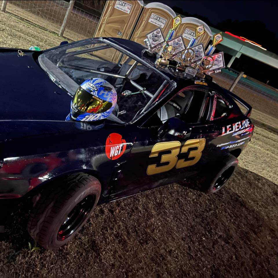Poor Boys Racing | Jacksonville NC