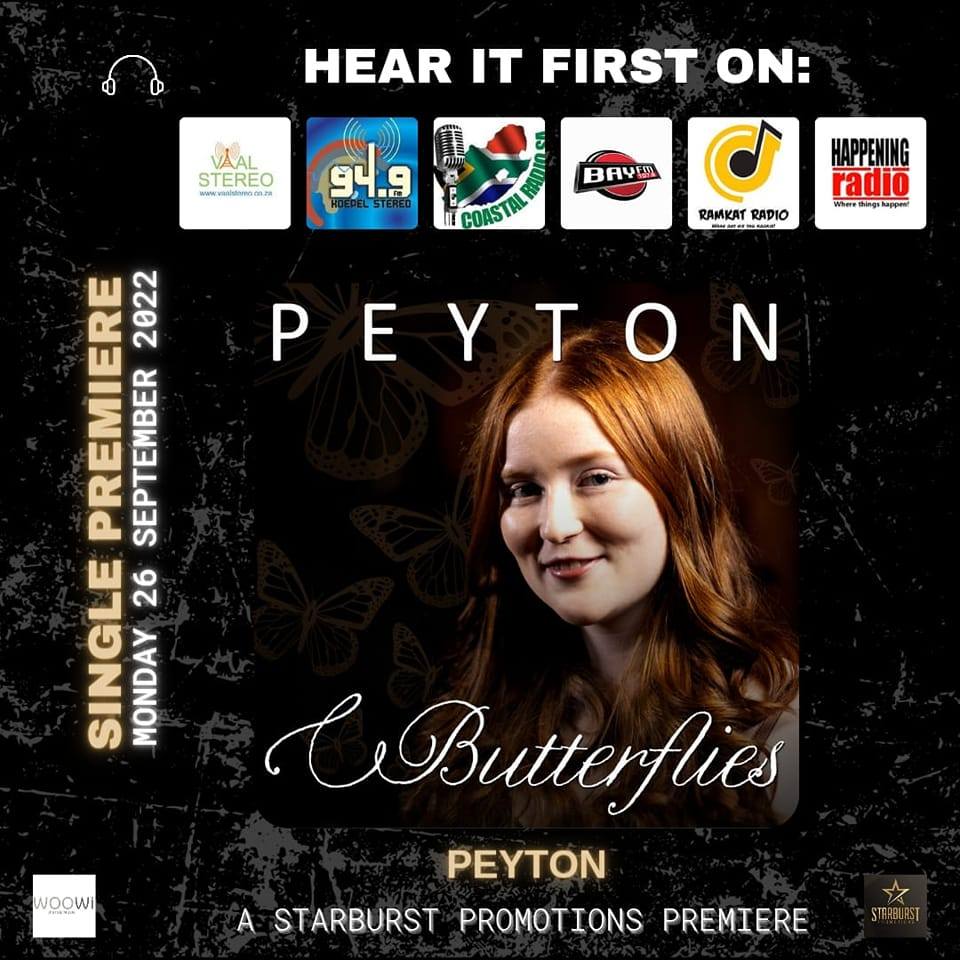 Peyt_sings | East London