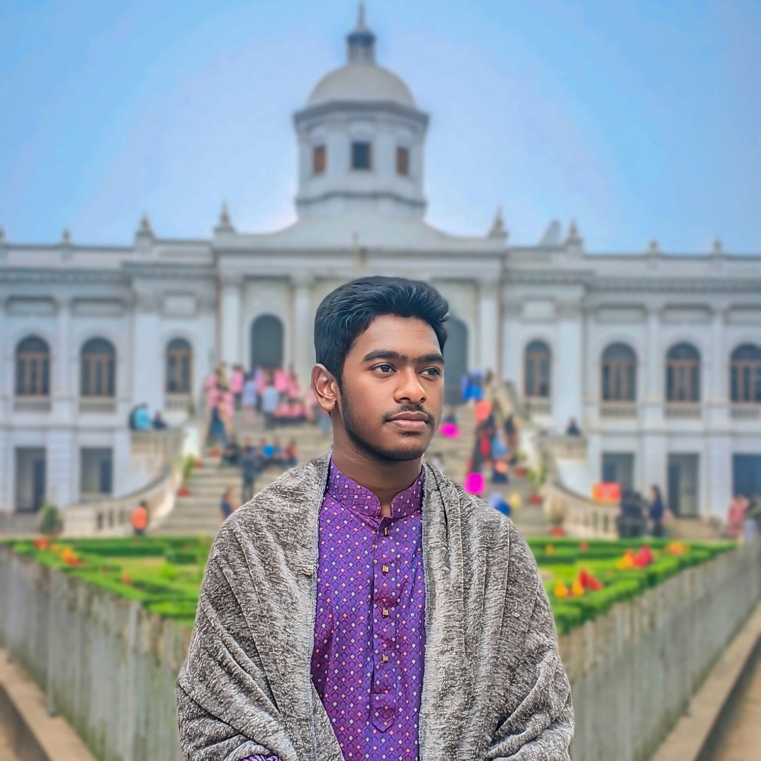 RUBAI officials | Rangpur