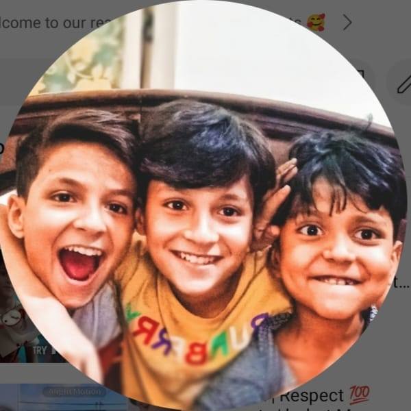 Shayaan's Brothers-Official