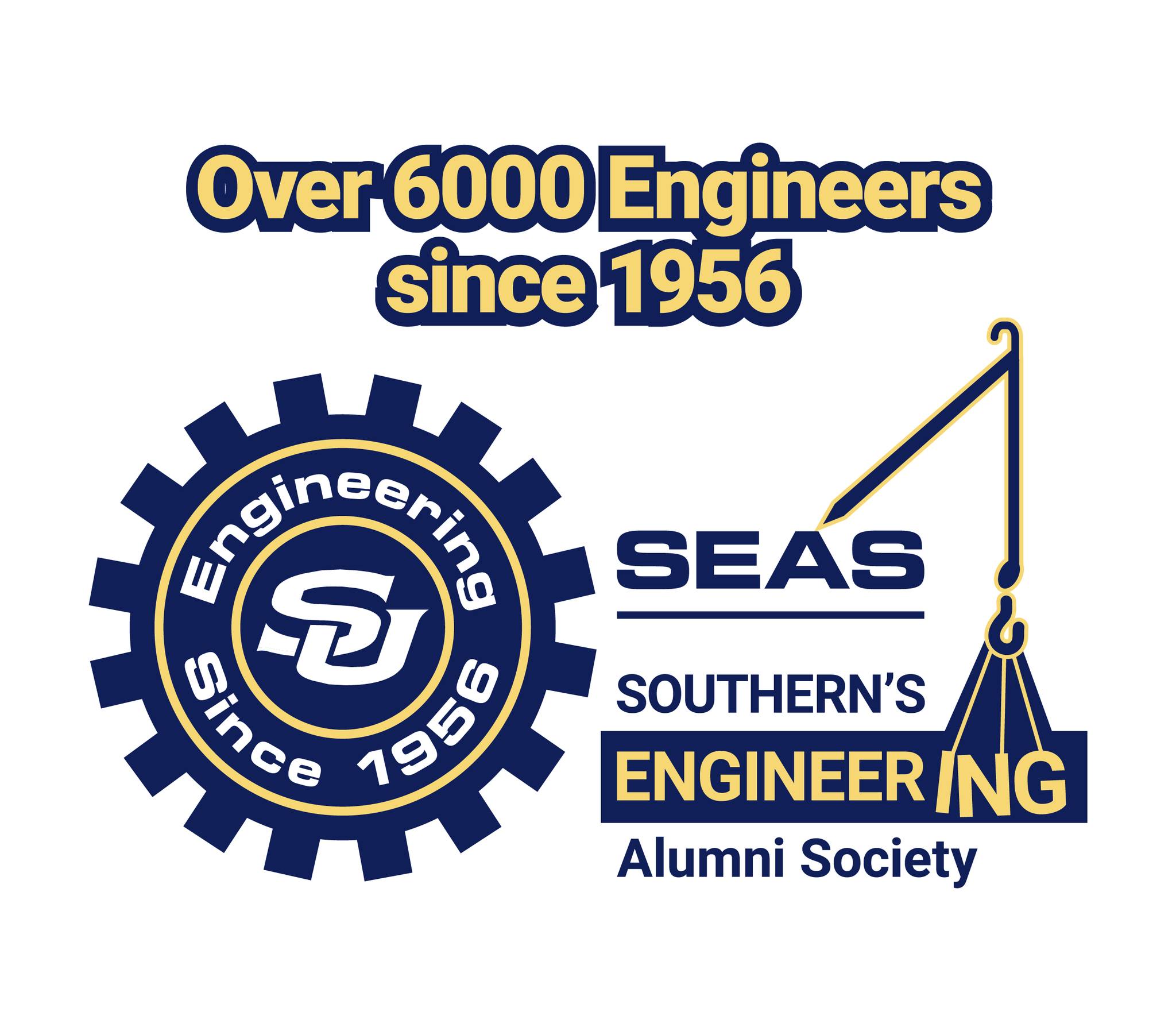 Southern’s Engineering Alumni Society - SEAS | Baton Rouge LA