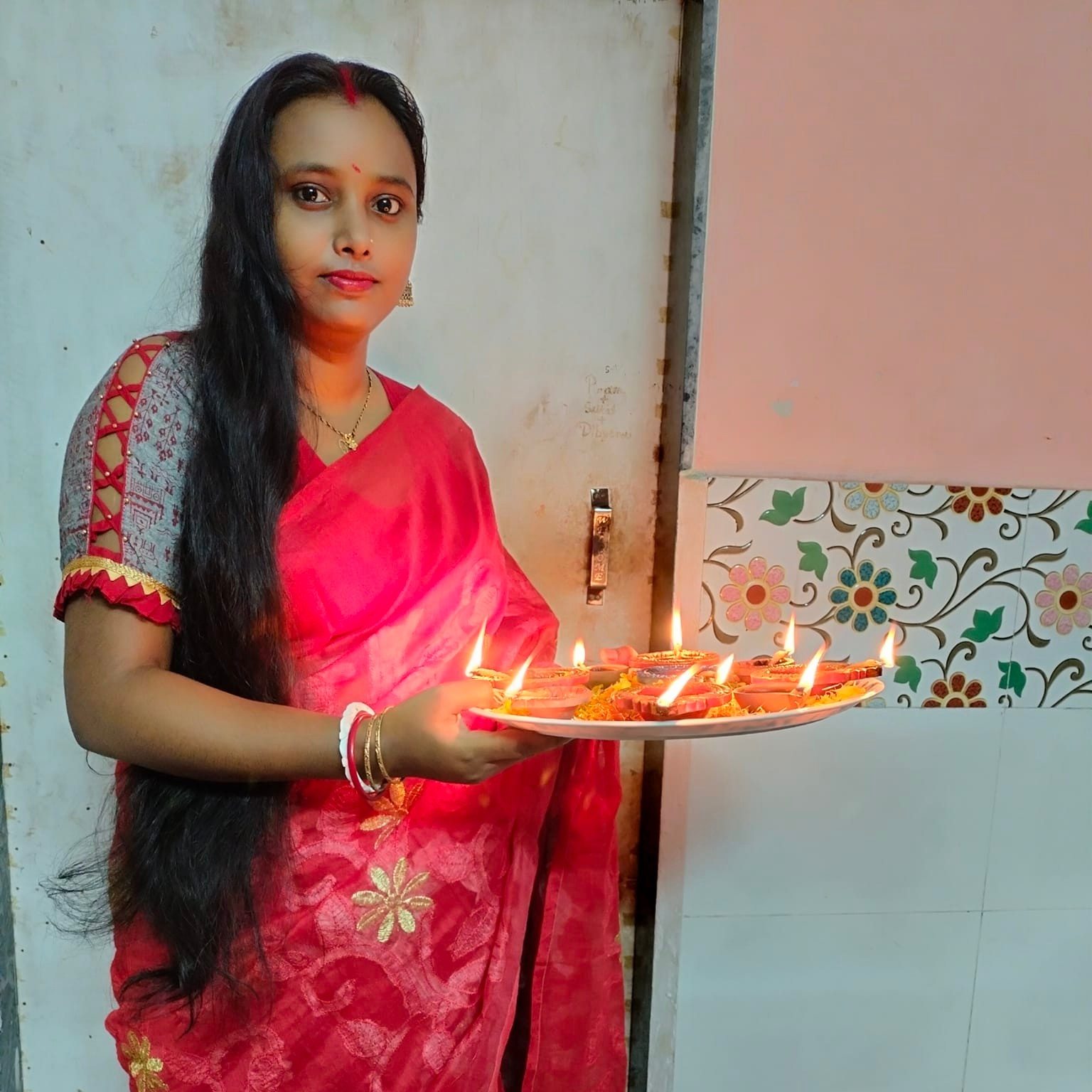 Meesho parcel 📦 | Sumana Makeover