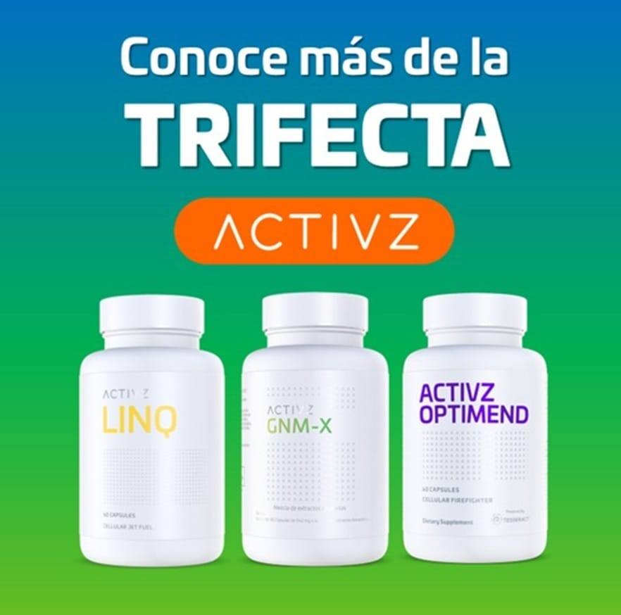 Activz.com.pe