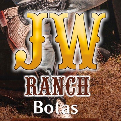 JW Ranch Ventas | León