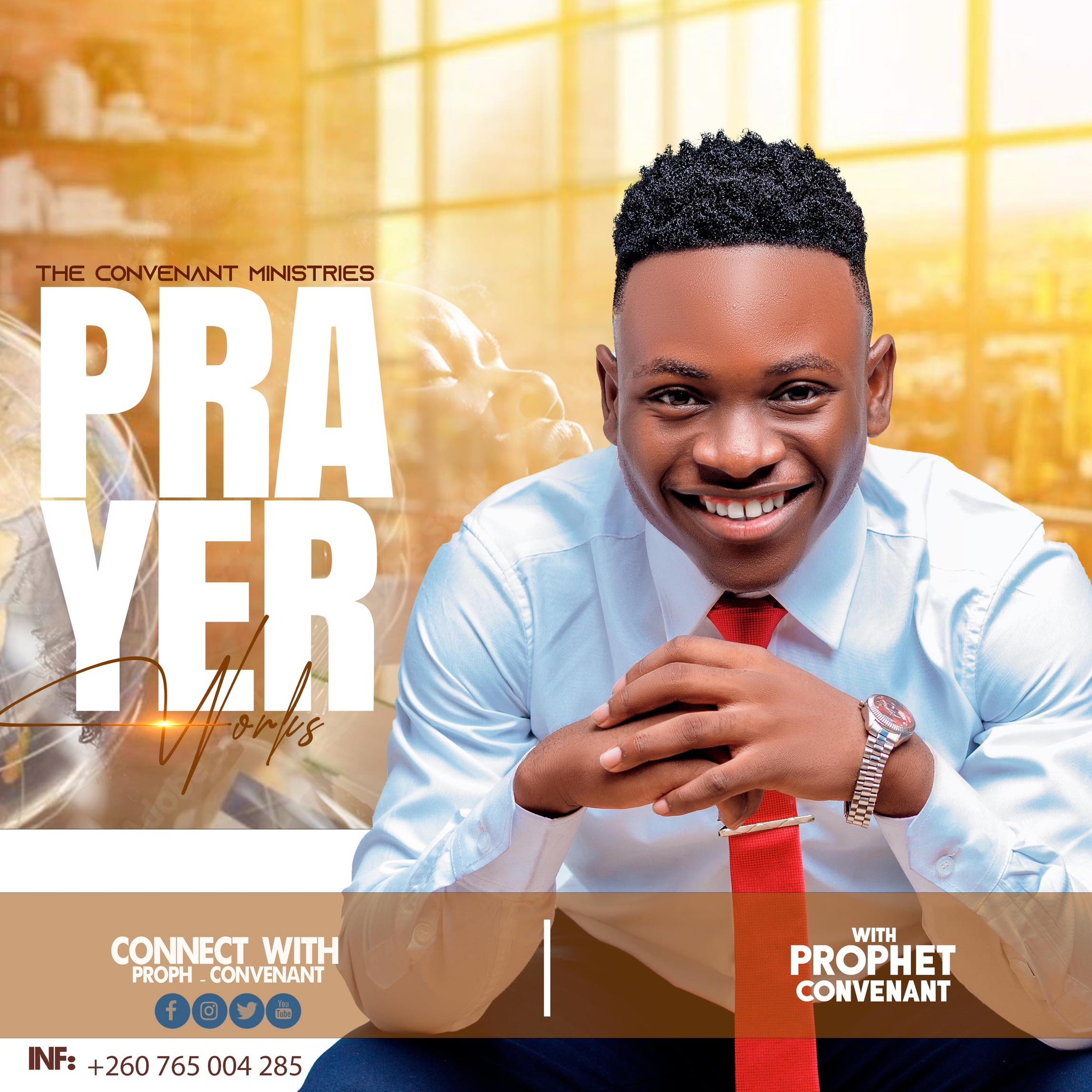 Proph-Convenant