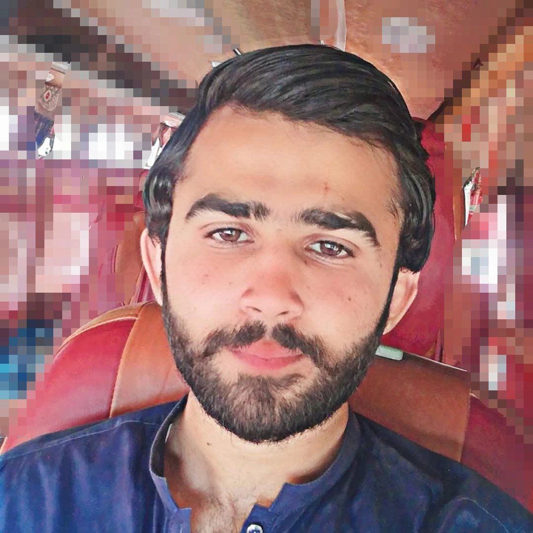 Hammad Rajpoot