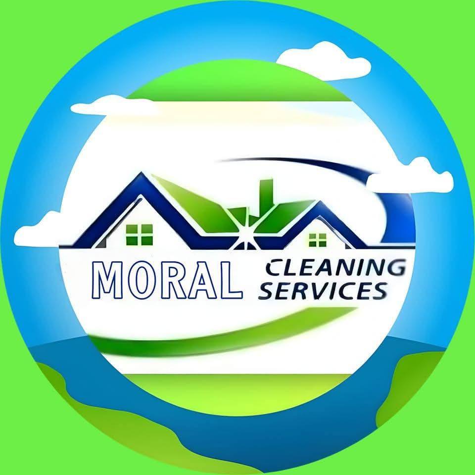 Moral Cleaning Services | 6 October City