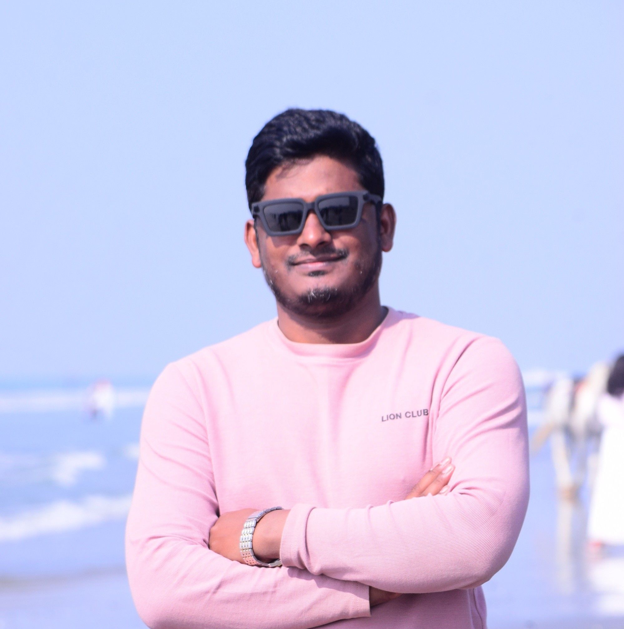 K H Raju