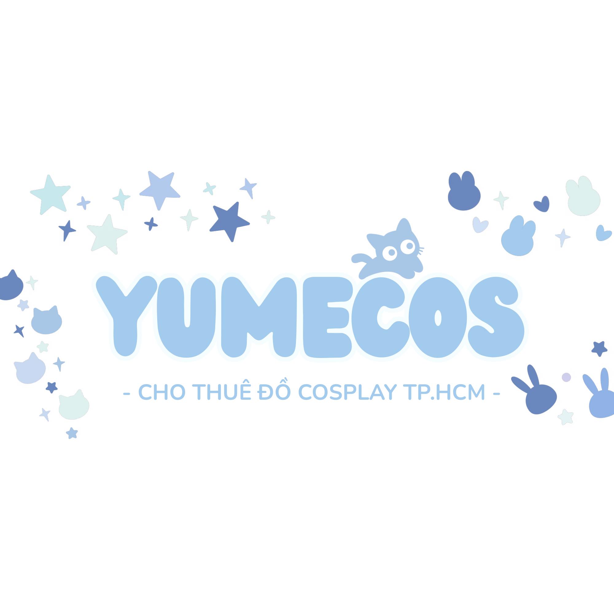YumeCos - Cho thuê đồ cosplay TP.HCM