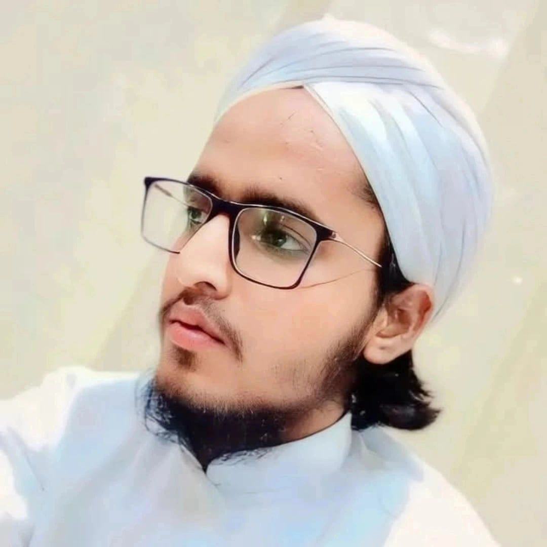 Shahid Raza Qadri