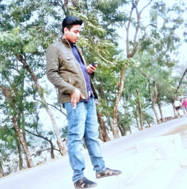 🙂🙃😌 | পটুয়াখালীর পরী