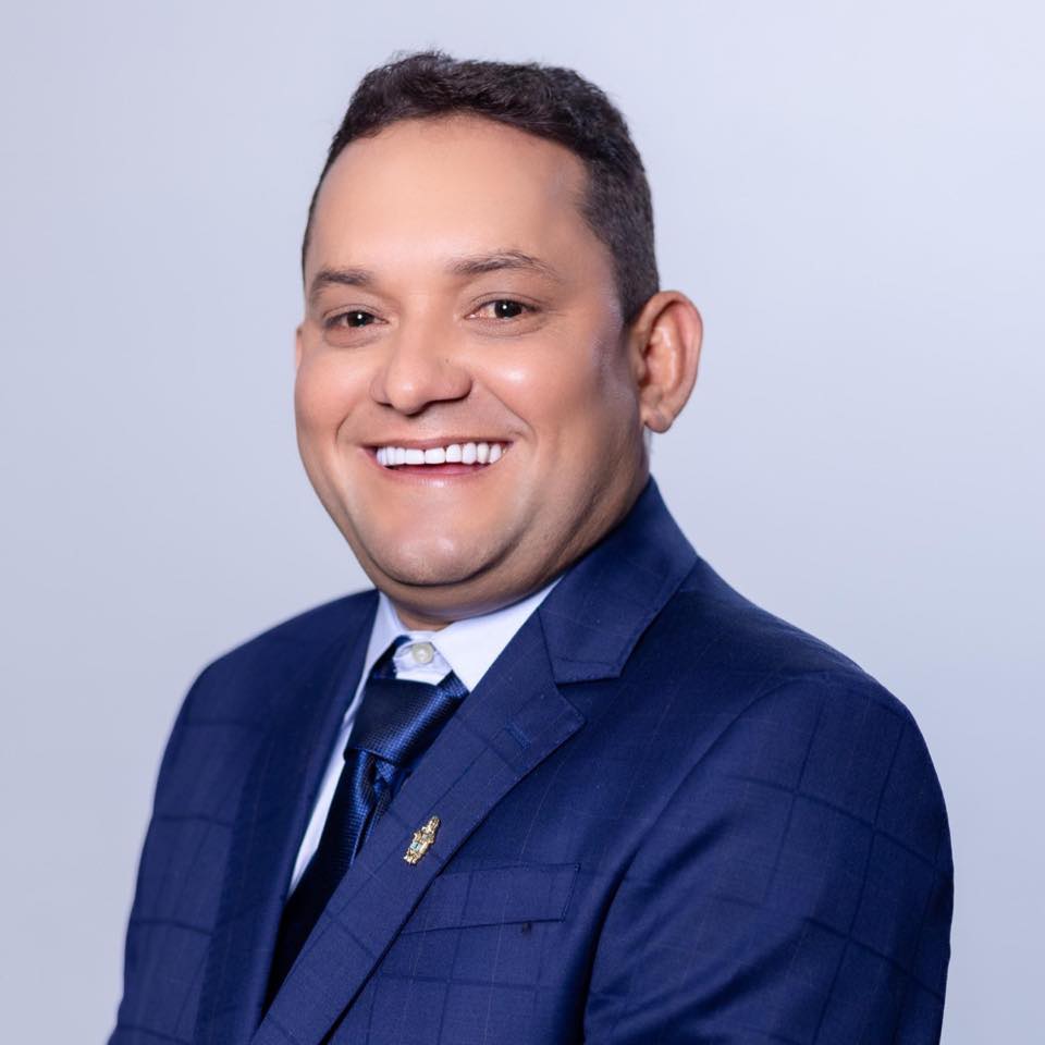 Rodinei Ramos 2022