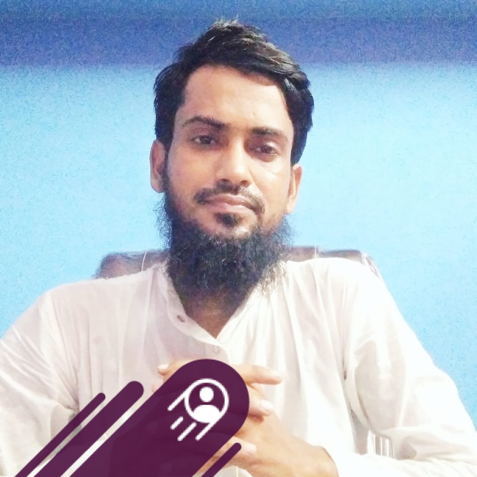 Mamun Raj
