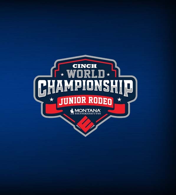 WCJR - Cinch World Championship Junior Rodeo
