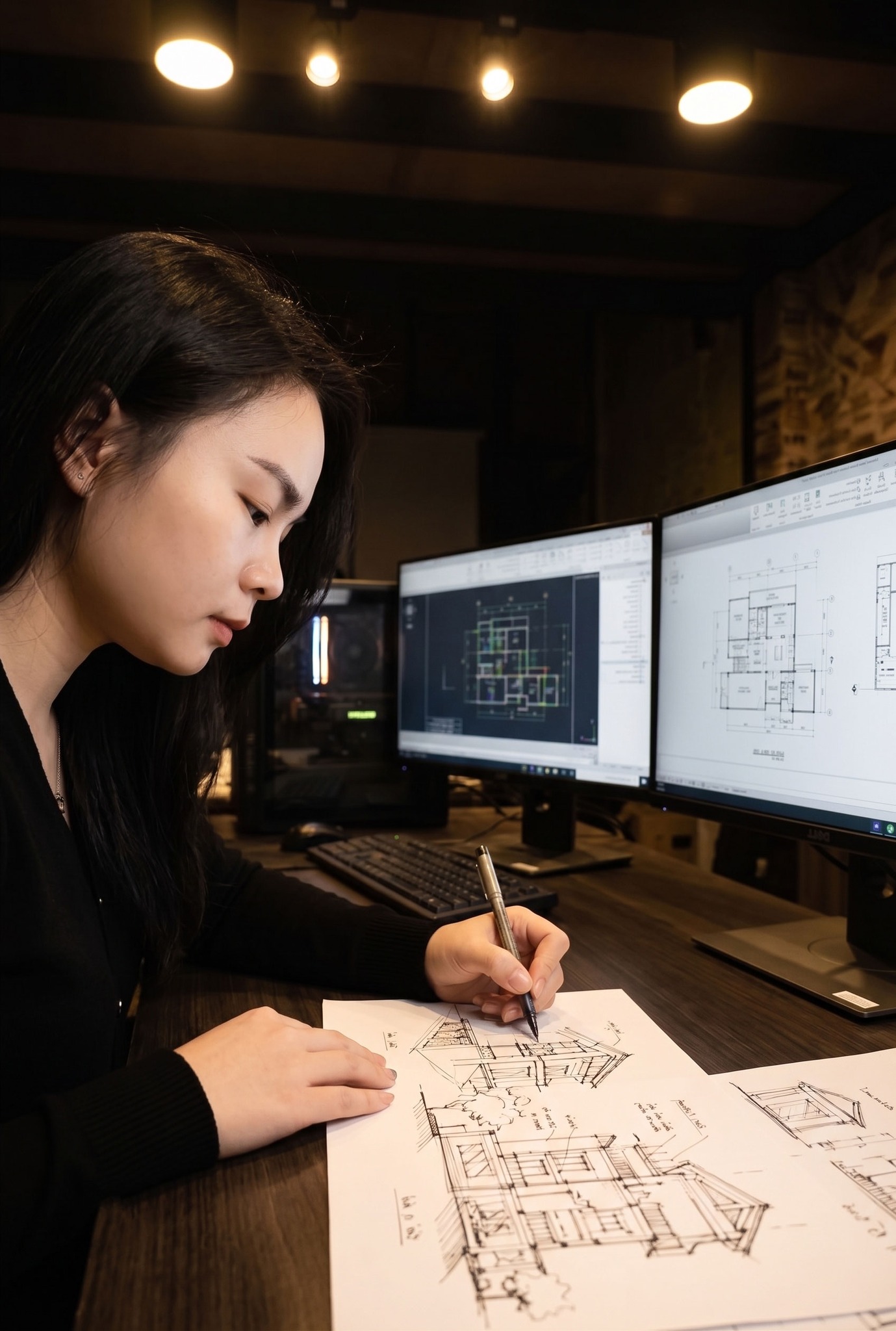 AIC Studio | Hanoi