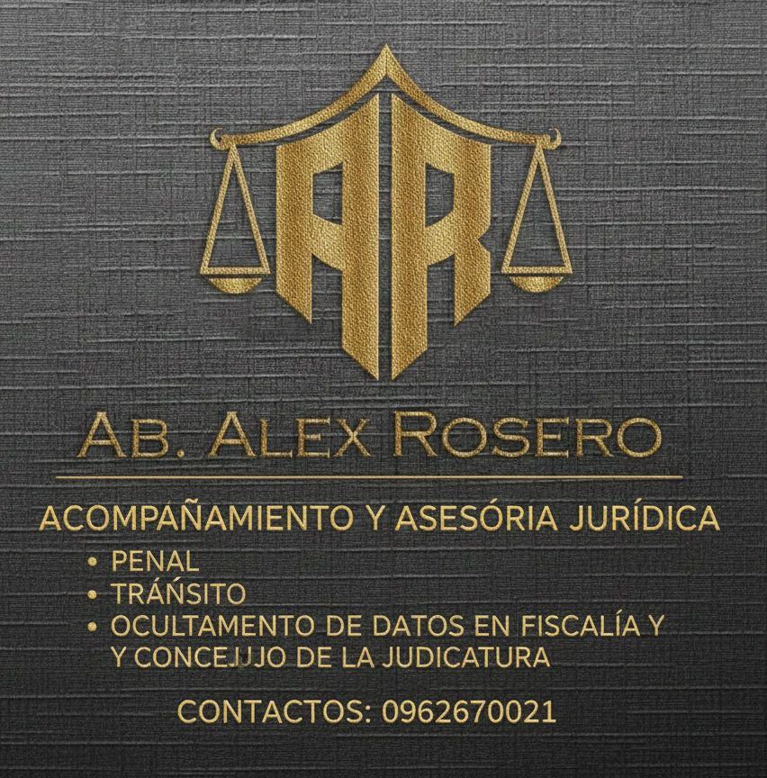 Abogados de Ecuador | Facebook