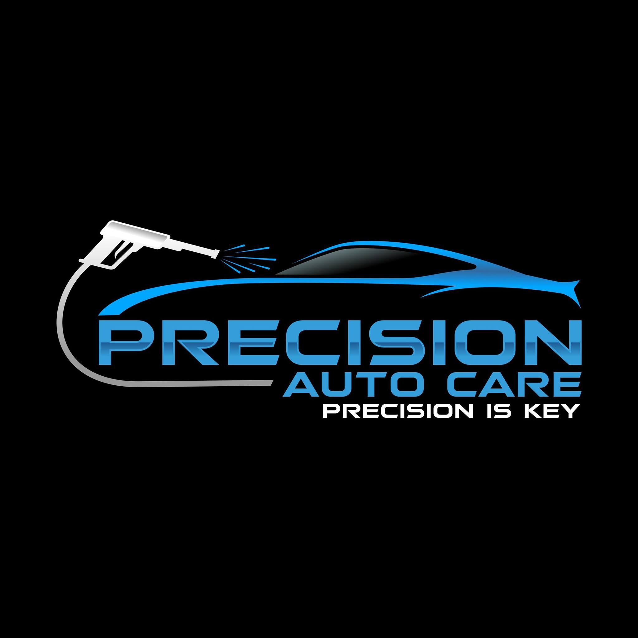 Precision Auto Care Near Me Wallpaper For Android