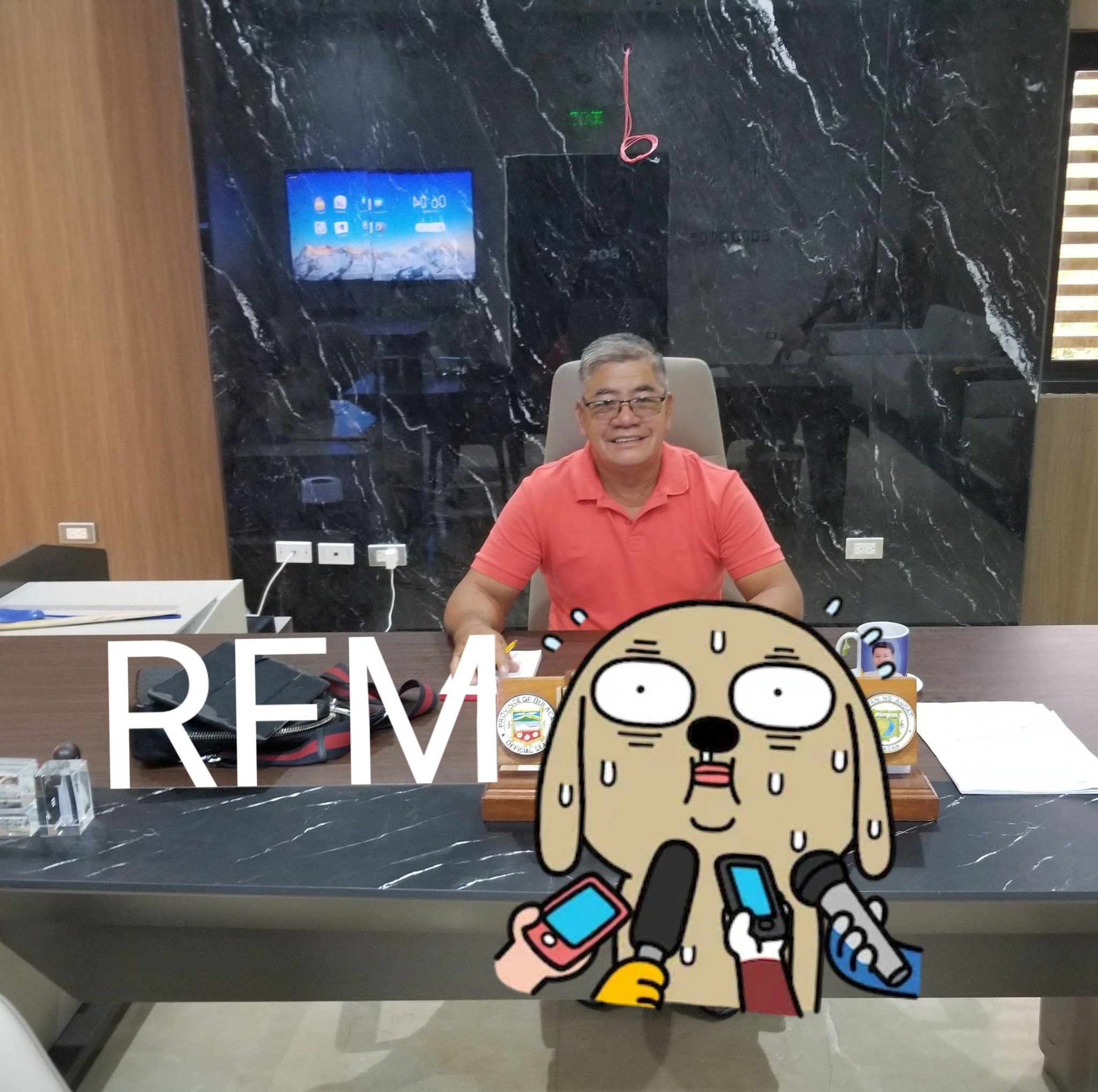 Rolando Marcelo