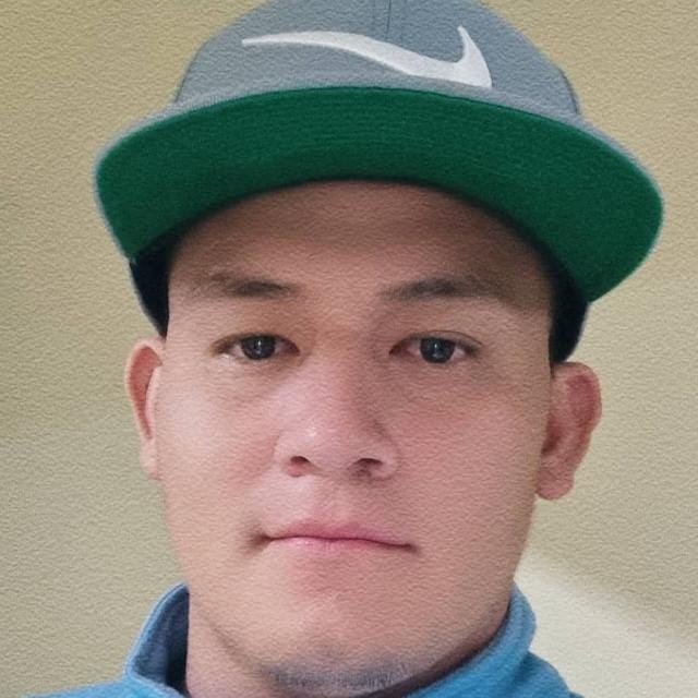 Victor Barraza