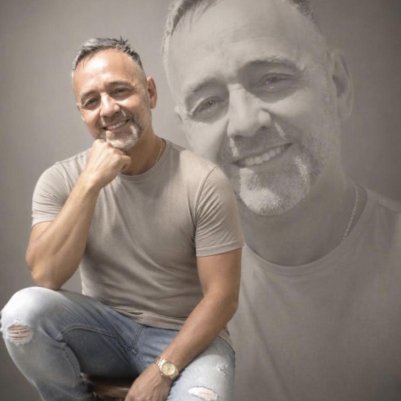 Stéphane Labrecque