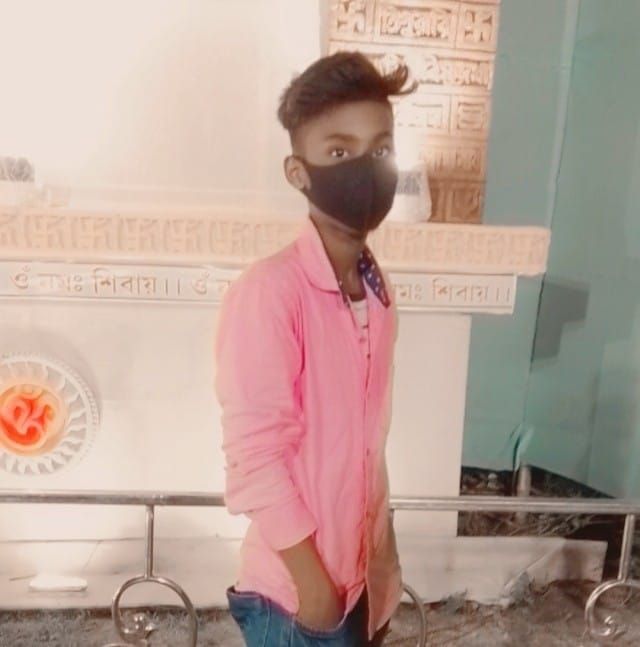 Ibrahim vai official