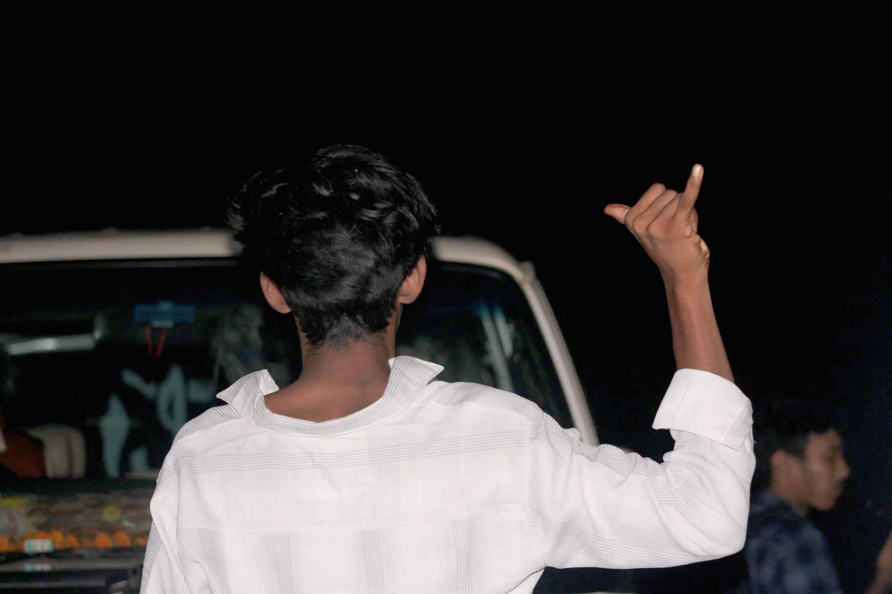 Shayon Roy