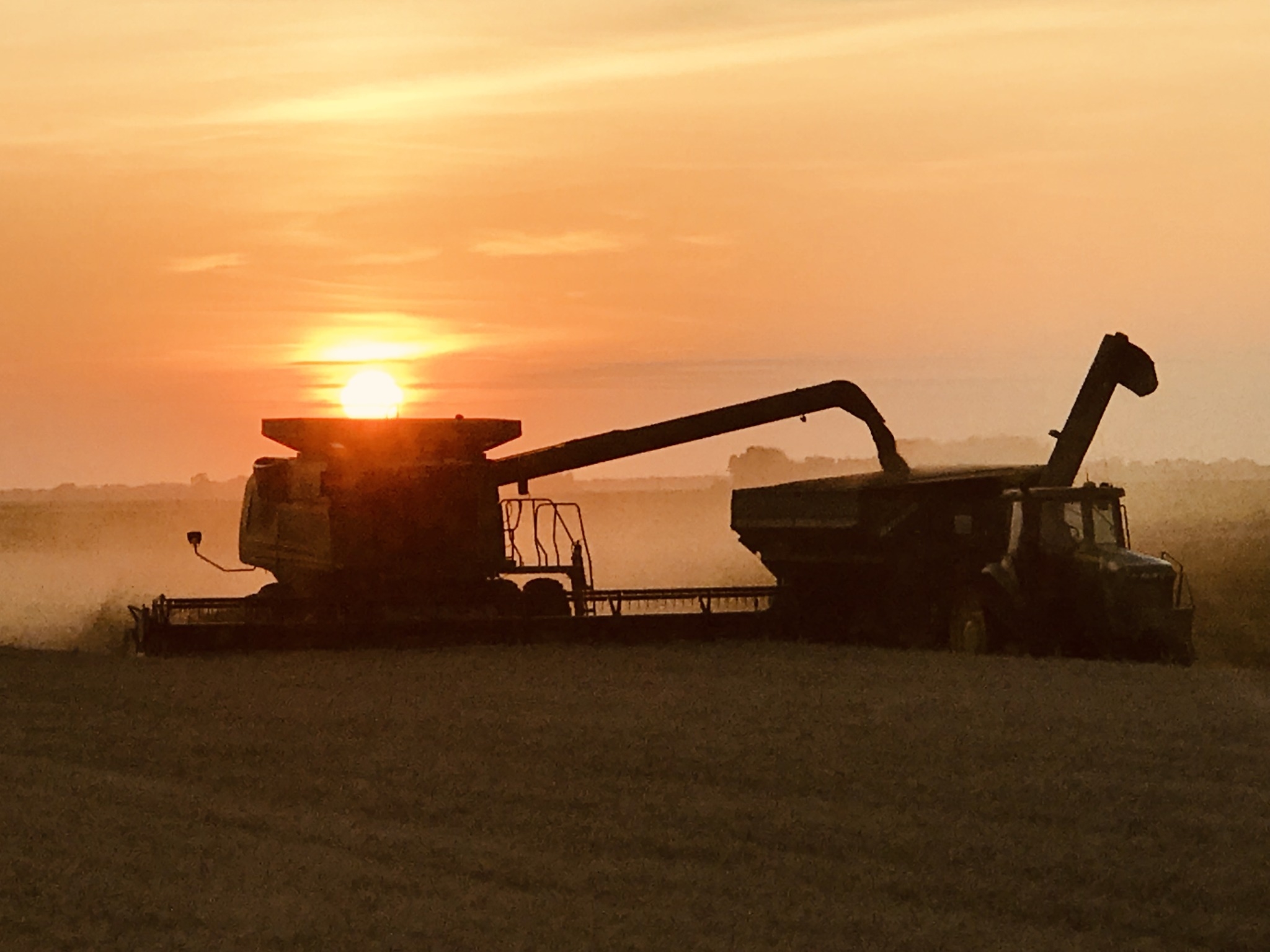 Knutson Farms | Crookston MN