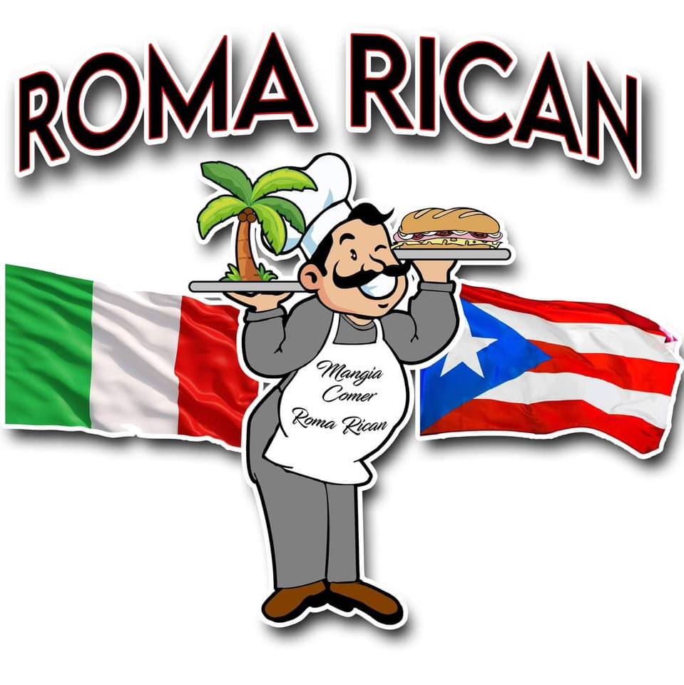Roma Rican