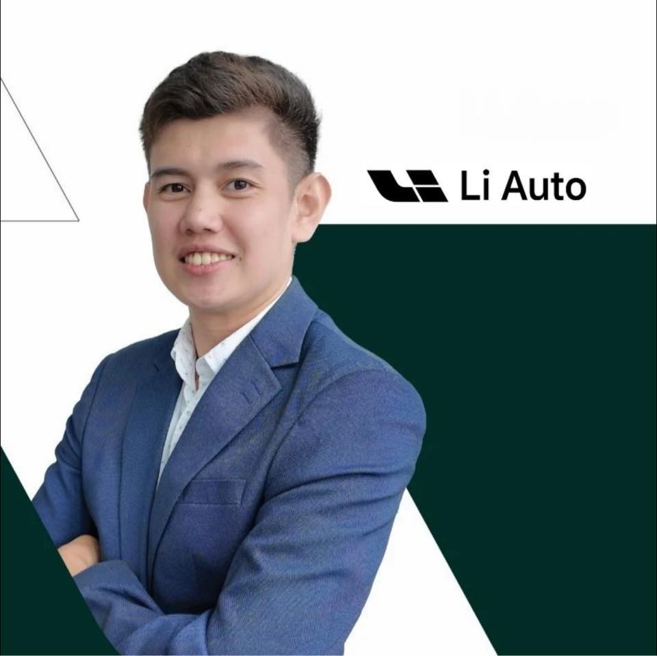 Li Auto Sales by Alex | Taguig