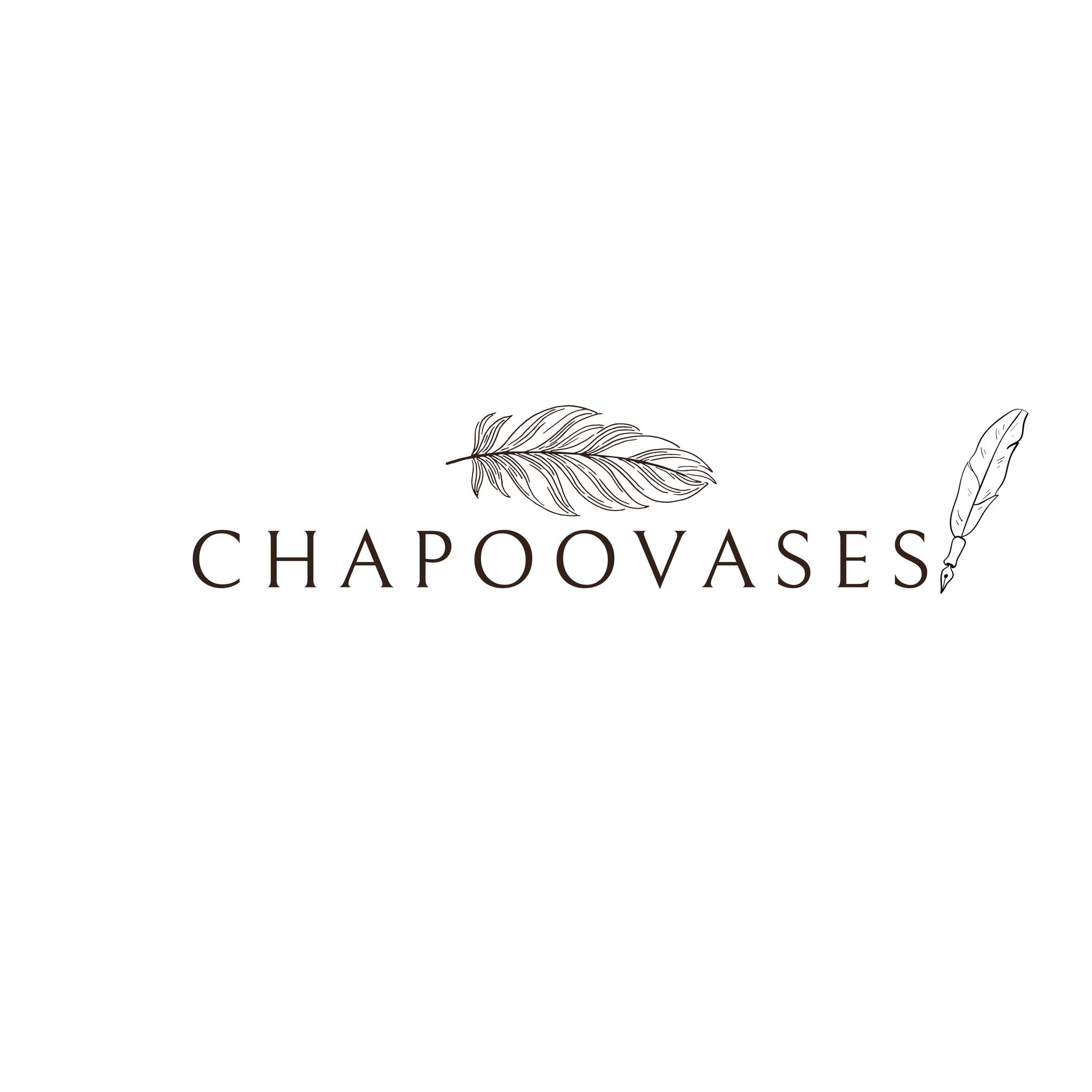 Chapoo Vases | Delhi