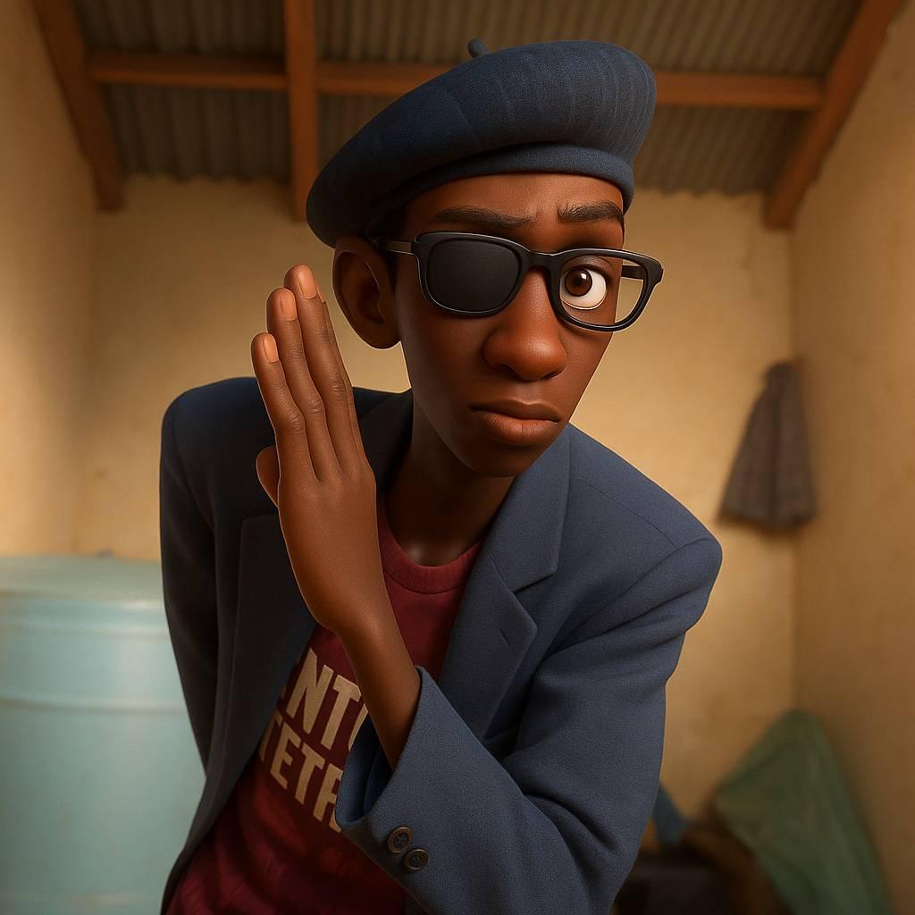 Raj Bob