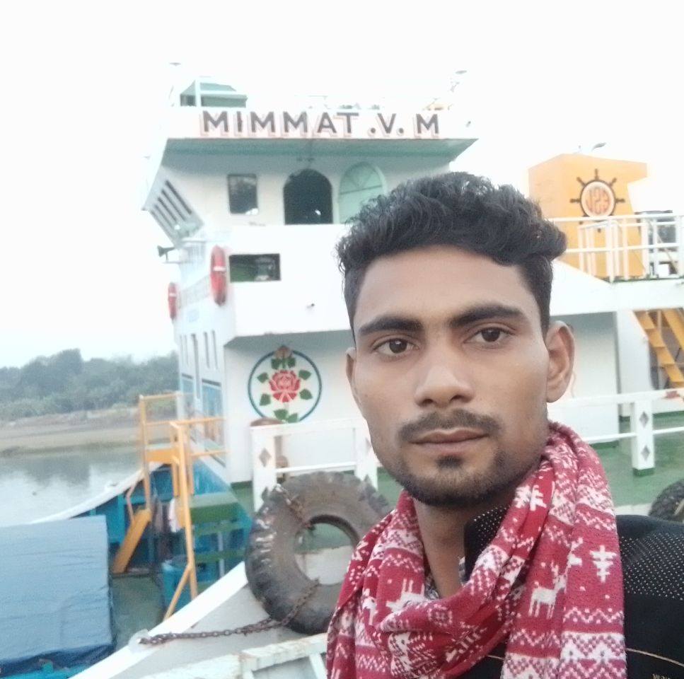 Sujon Kumar