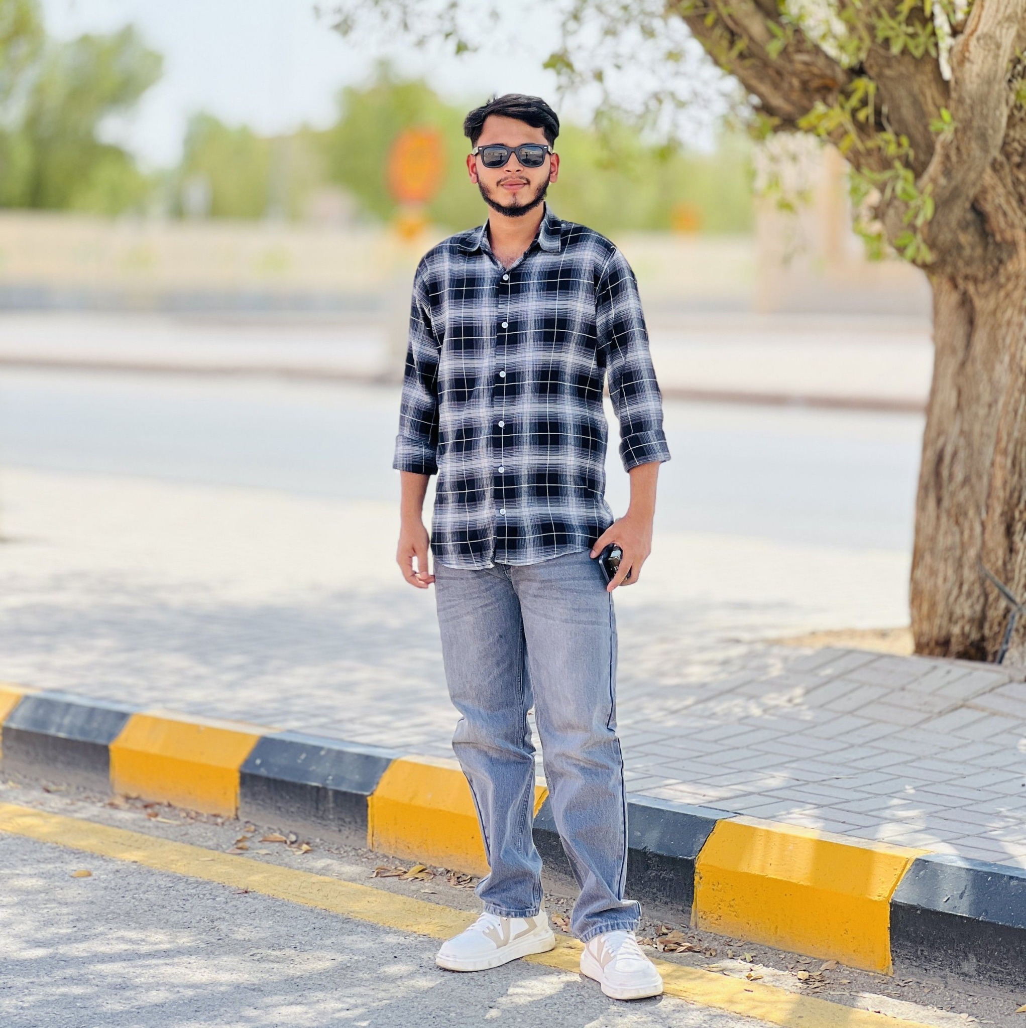 Sk Rayhan