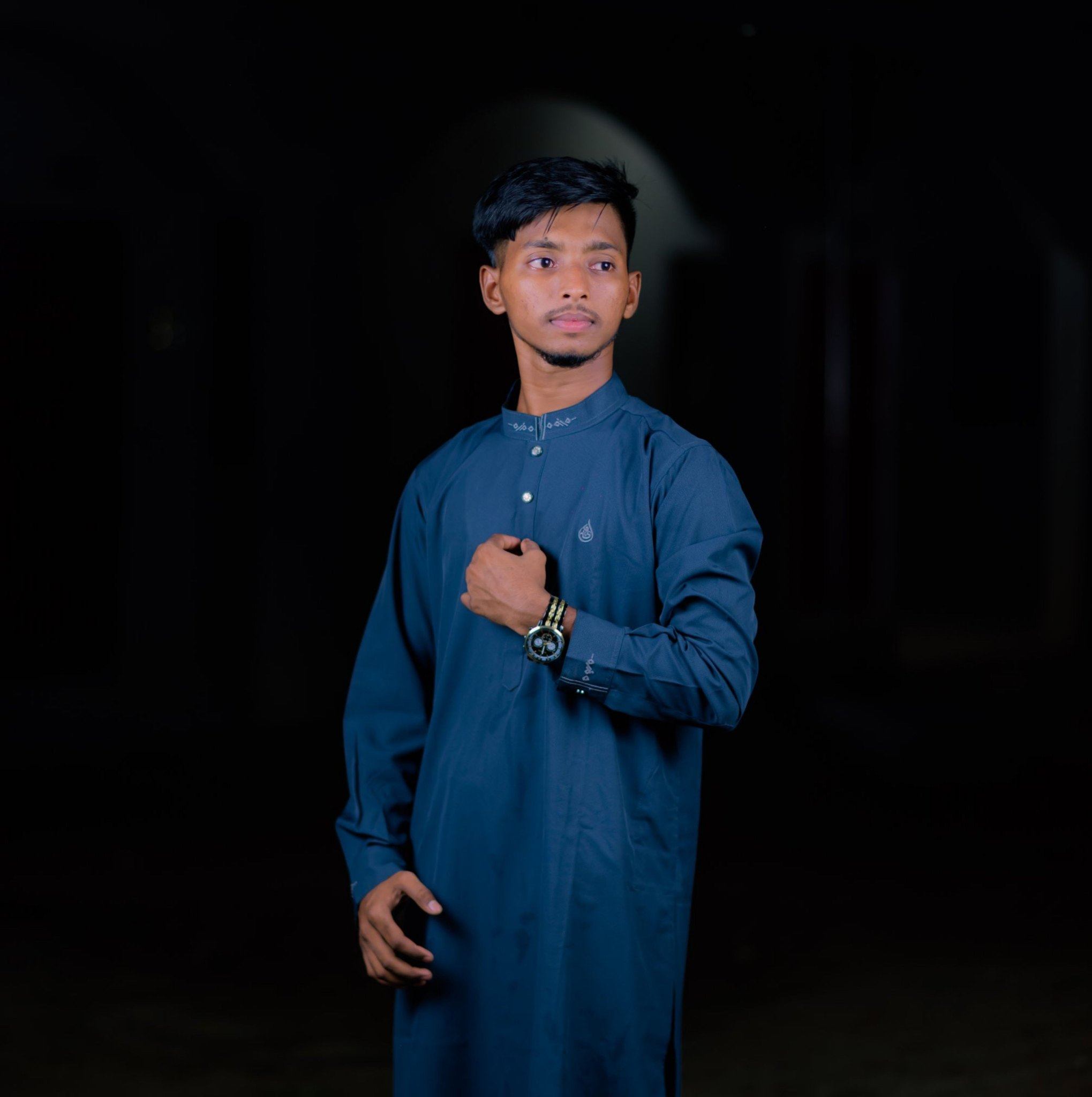 🫂 | MdShoriful Islam