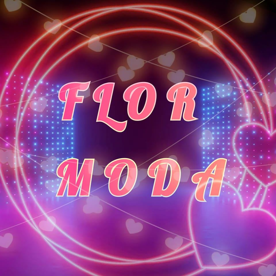 Flor moda ventas por mayor y menor