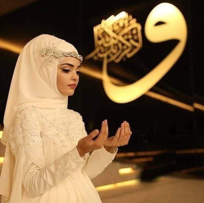 دعا نور