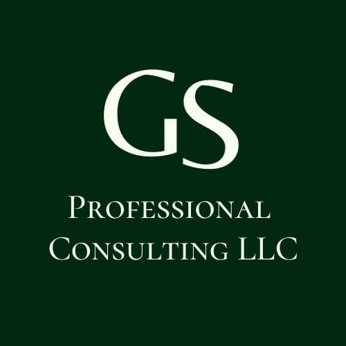 GS Professional Consulting LLC | Gilbert AZ