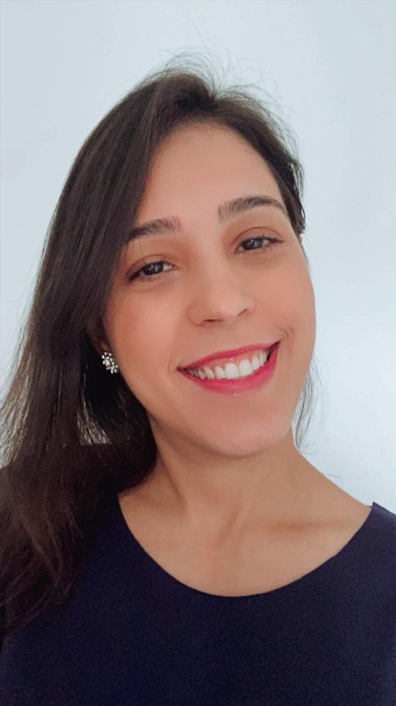 Gabriela Da Silva