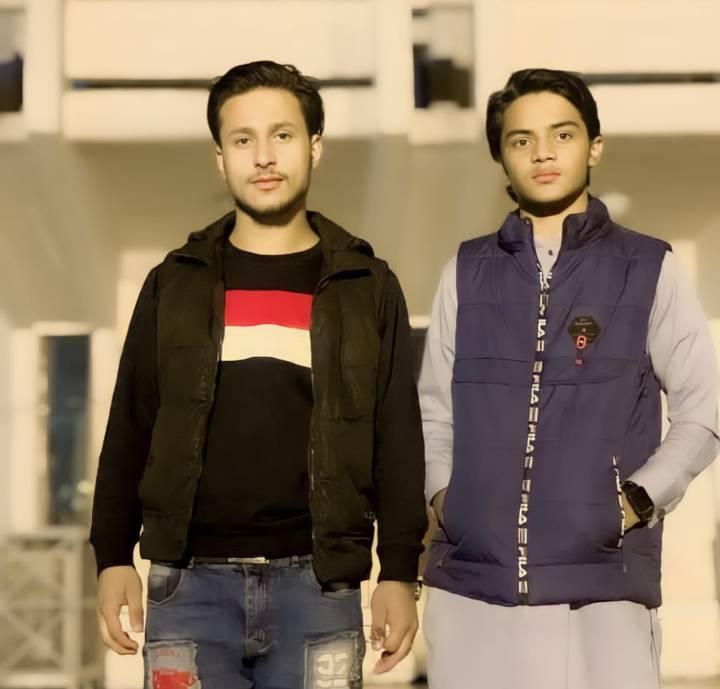 Fan Ali Raza Shamsi
