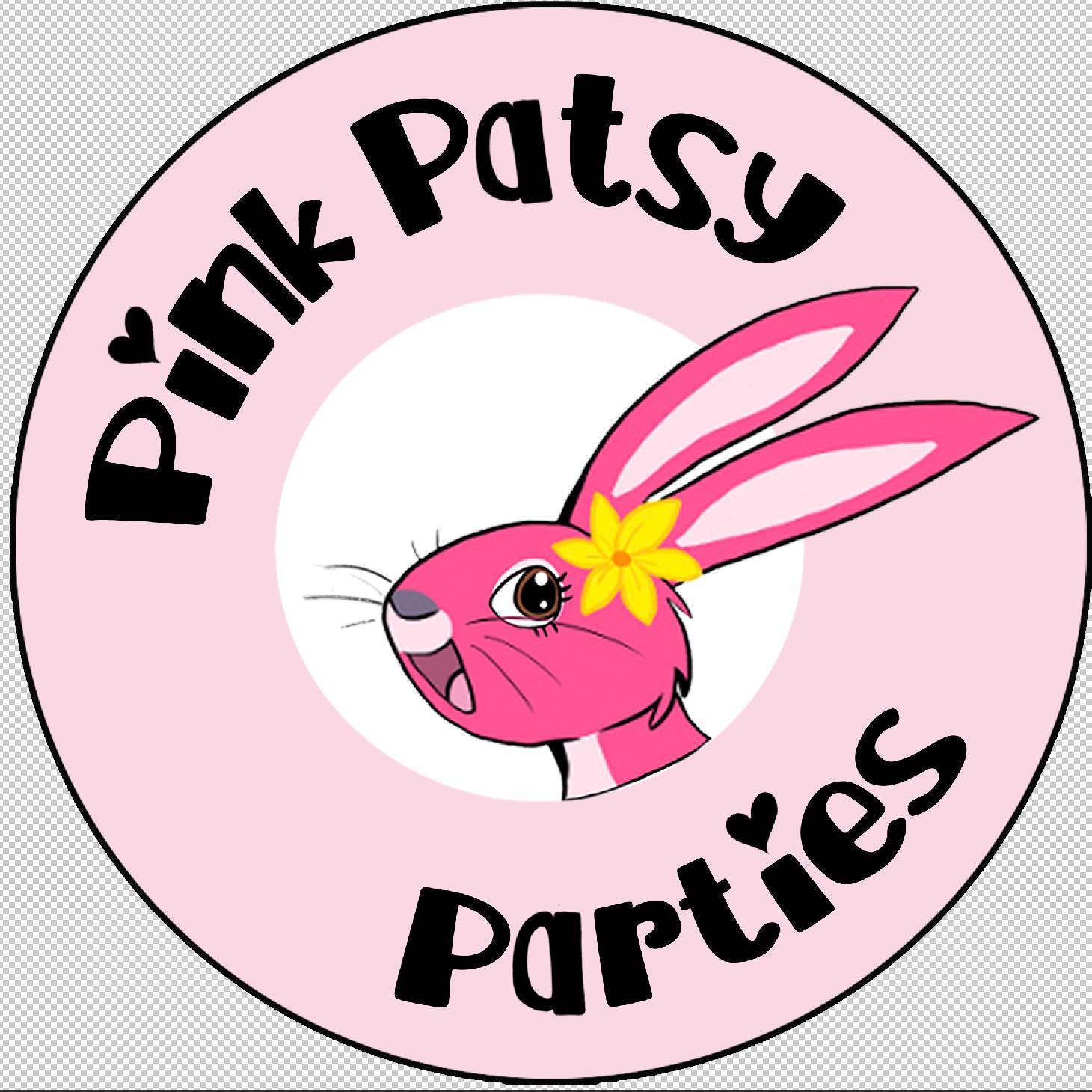 Pink Patsy Parties