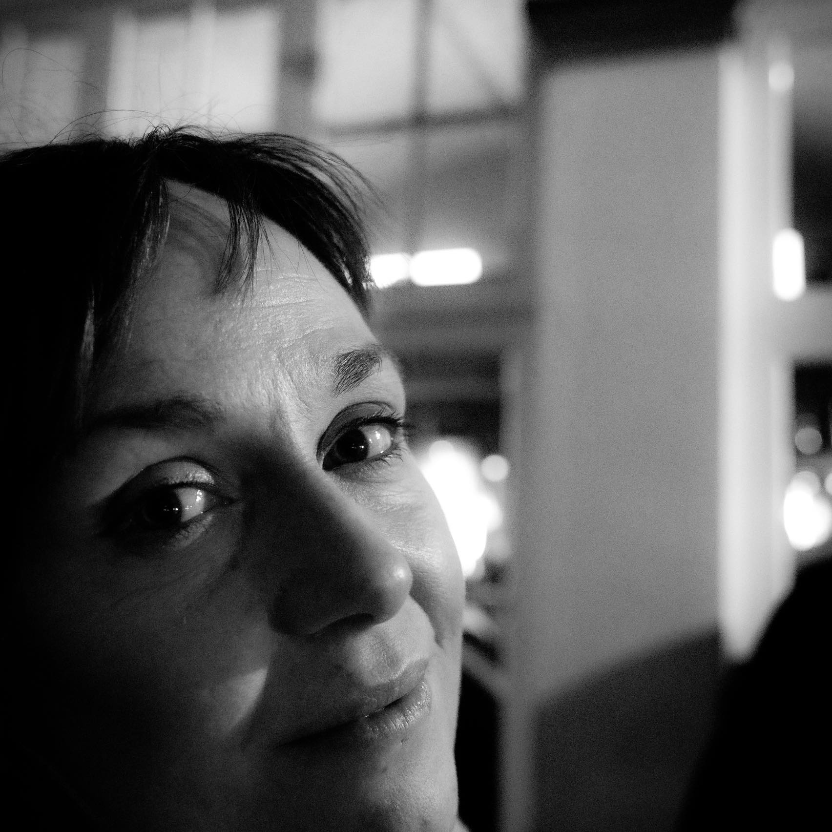 Captures by Chani