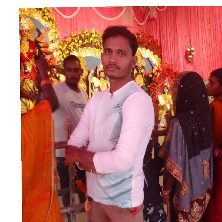 Shankar Kumar