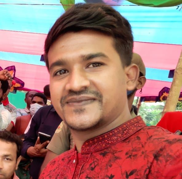 MD RAHIM BLOG