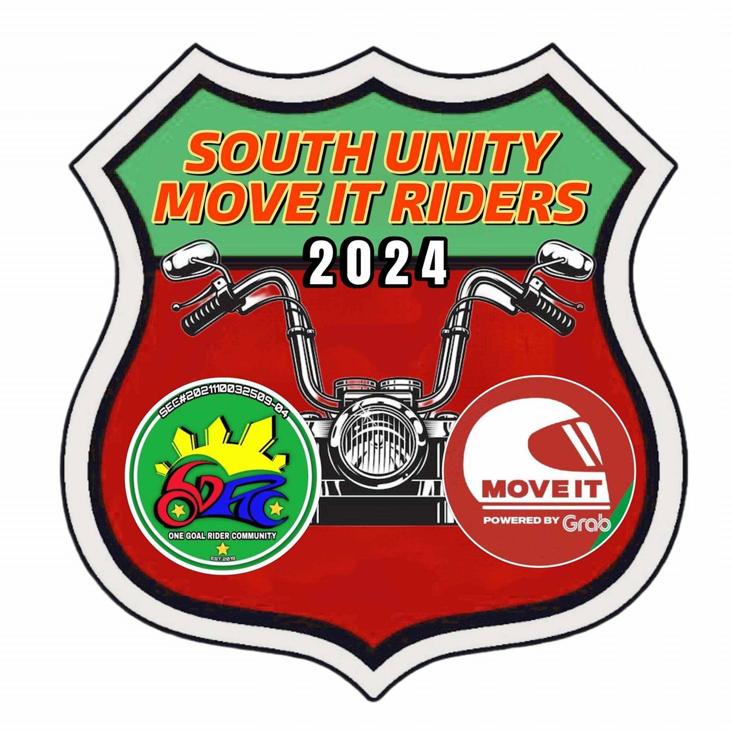 Move it Muntinlupa Riders Group
