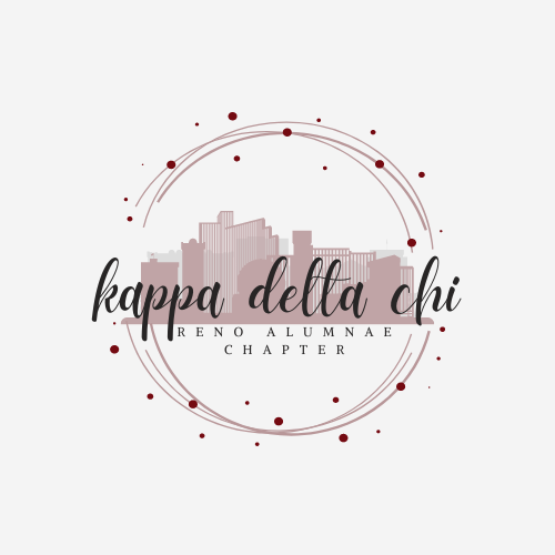 Kappa Delta Chi- Reno Alumnae Chapter