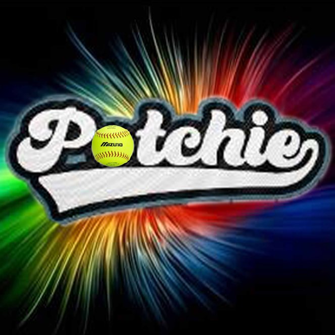 Tropang Potchie Softball Team