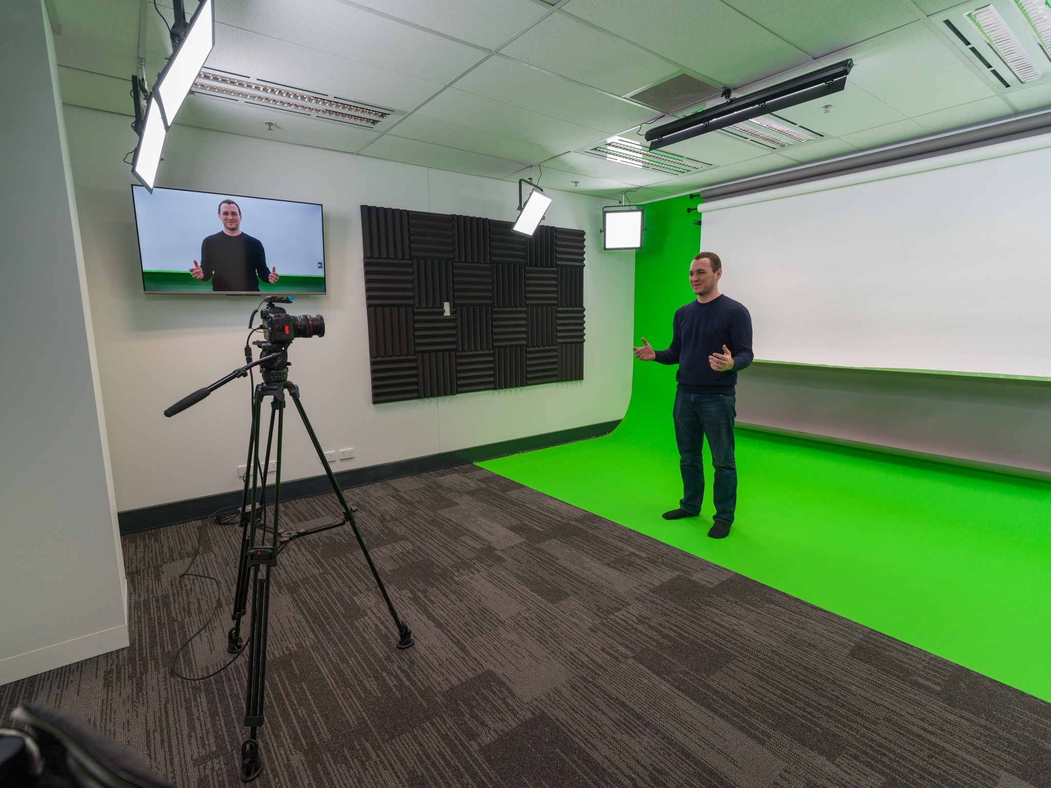 Dragon Studio Solutions | Artarmon NSW