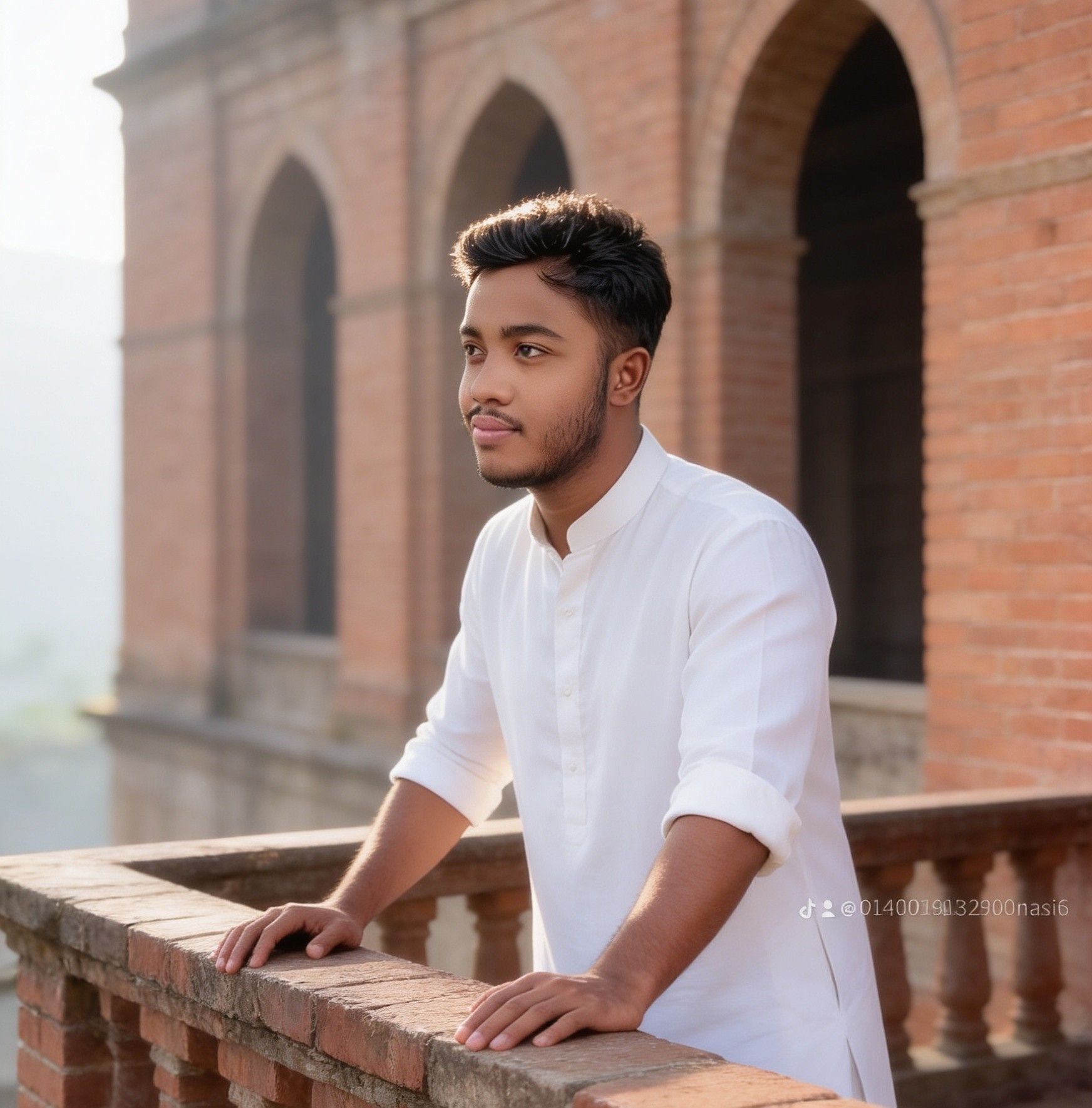 Asaduzzaman Khan Ali
