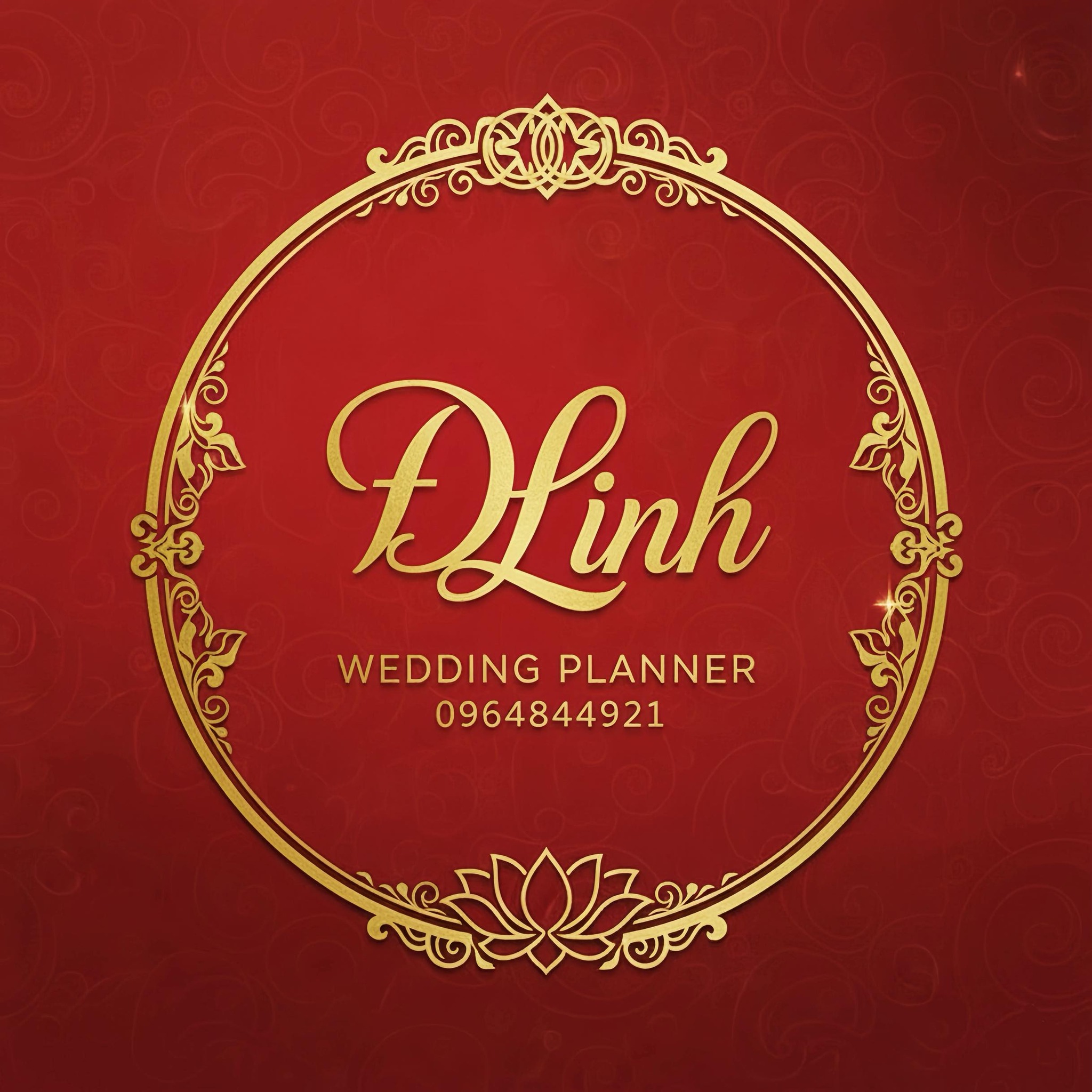 Dịch vụ Cháp Lễ Cưới Hỏi Linh Tân