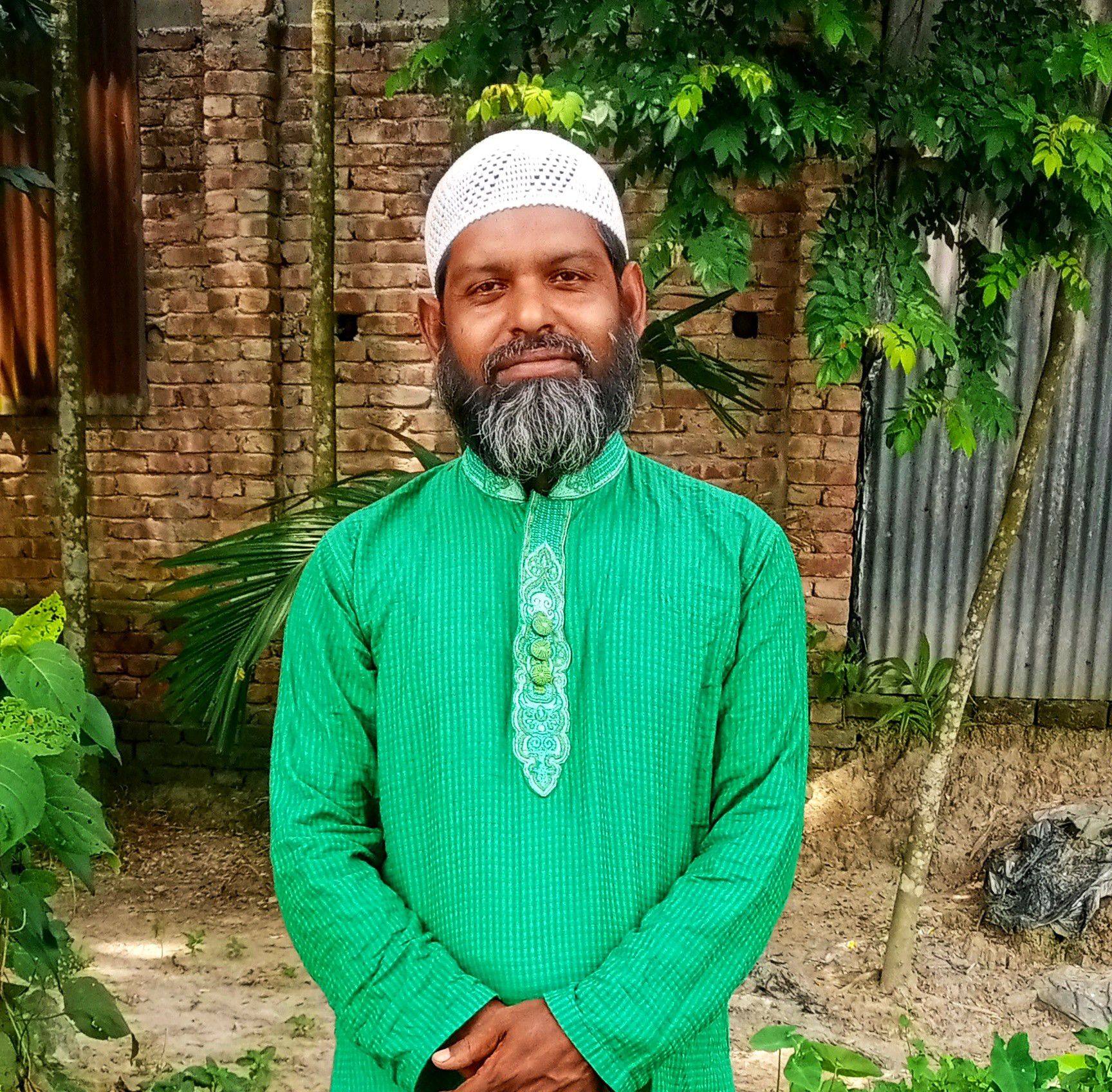 Md Joshim